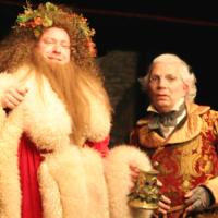 December Theatre Happenings on the California Central Coast Video
